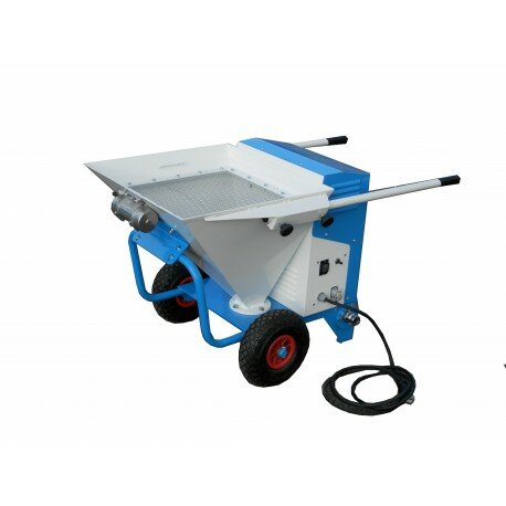 Machine à jointer et projeter Condor