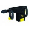 H25 MAX Marteau Démolisseur Puissance 1500 W Fartools