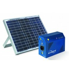 ES 2 Chargeur Solaire Universel 200W Tension 12 V