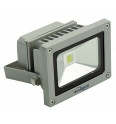 Spot fixe 10W LED Tension 12 V, Sortie 12V, Emballage Color