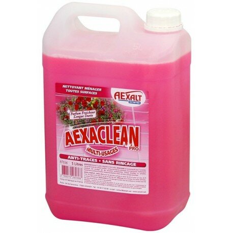 AEXACLEAN FRAICHEUR 5 L