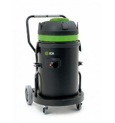 Aspirateur 3 moteurs ICA SPC 3FLOW