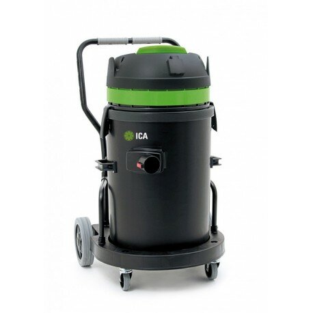 Aspirateur 3 moteurs ICA SPC 3FLOW