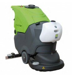 Autolaveuse ICA CT40 ECS Pack