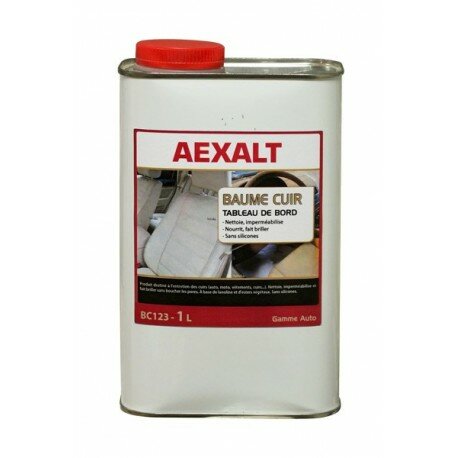 BAUME CUIR 1L