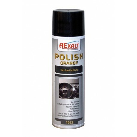 POLISH ORANGE - 650ml