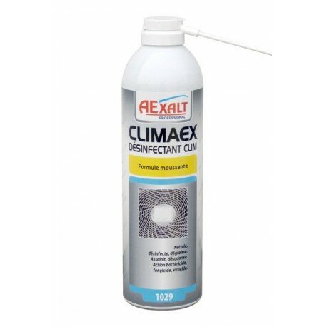 CLIMAEX - 650ml