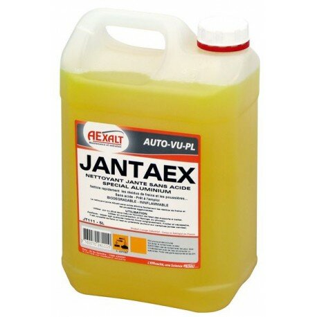 JANTAEX 5L