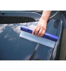 RACLETTE PRO 3 LAMES