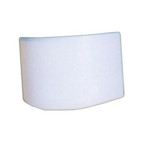 Écrans de rechange pour casque Bali