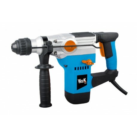 Marteau perforateur 900W