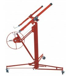 Lève plaque de platre Max 68KG