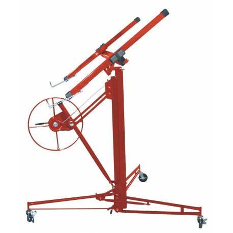 Lève plaque de platre Max 68KG