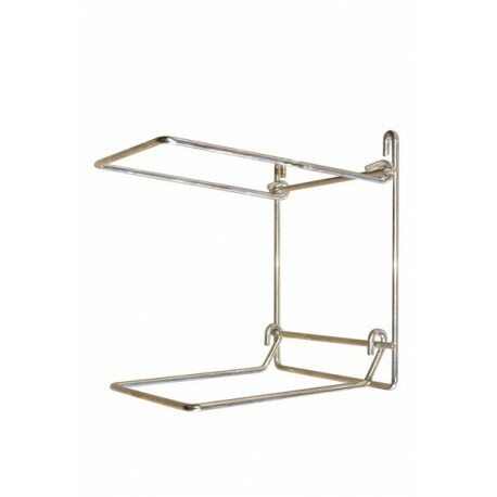 Support Mural ALU pour Bidon PET 3L