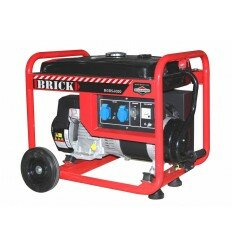 Groupe électrogène moteur Briggs & Stratton 5300 W