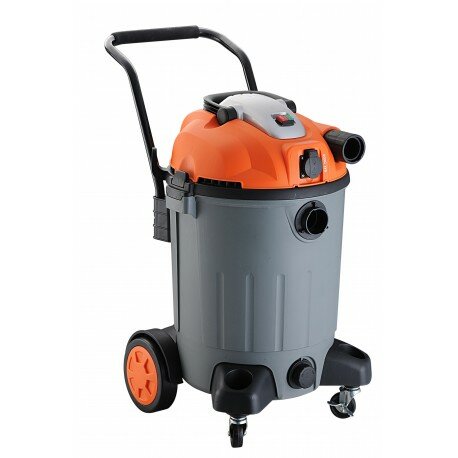 Aspirateur eau et poussière avec fonction souffleur TWVAC1200-60