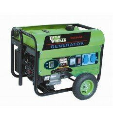 Groupe Electrogène 2800W Build Worker