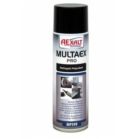 MULTAEX PRO 650ml