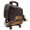 Compresseur d'air OM200/6 SILENT Nuair