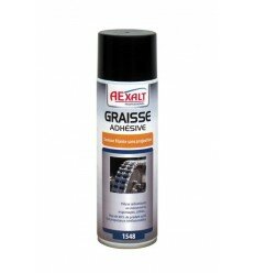 Graisse adhesive 650ML