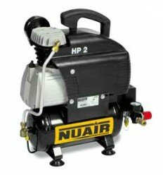 Compresseur d'air FC2/6 N Nuair