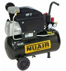 Compresseur d'air FC2/24 N Nuair