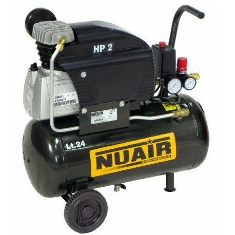 Compresseur d'air FC2/24 N Nuair