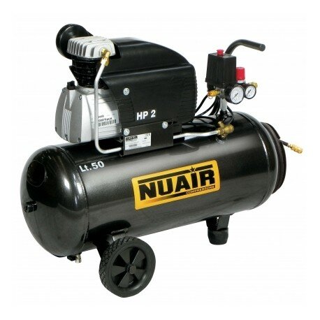 Compresseur d'air FC2/50 N Nuair