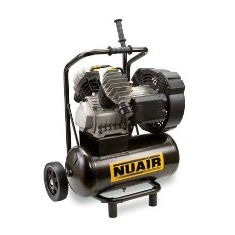 Compresseur d'air GVM/24PCM 4 POLES