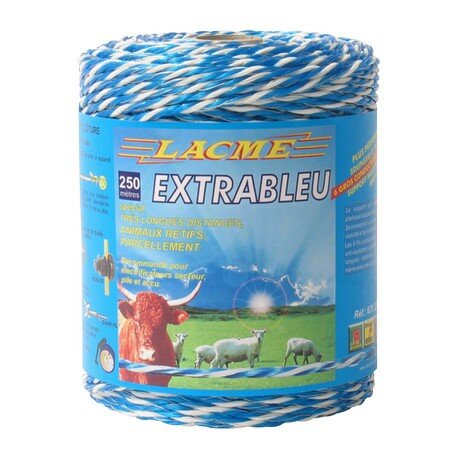 Extrableu