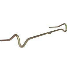 Manivelle pour tendeur galva