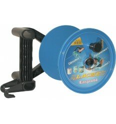 Enrouleur clôture Easyroll 4