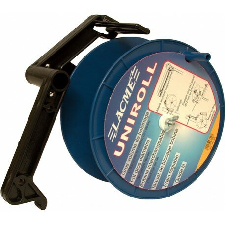 Enrouleur clôture Uniroll