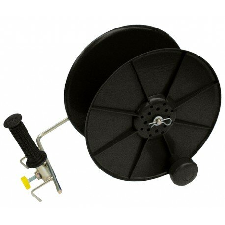 Enrouleur clôture Vario