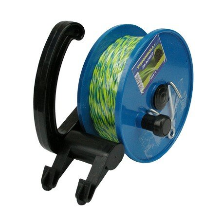 Enrouleur clôture Visionroll +