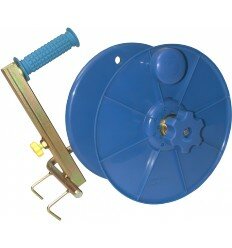 Enrouleur clôture Super