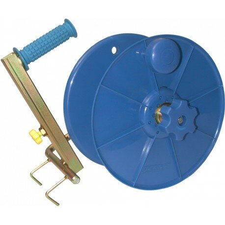 Enrouleur clôture Super