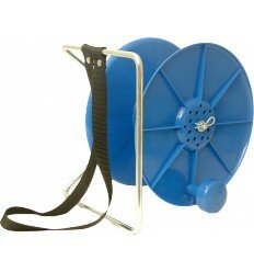 Enrouleur clôture Super à sangles