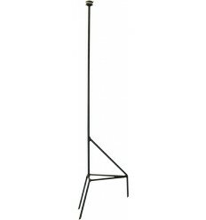 Piquet d'angle enrouleur Super