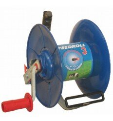 Enrouleur clôture démultiplié Speedroll 3