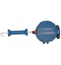 Enrouleur clôture automatique Stabroll 40 m