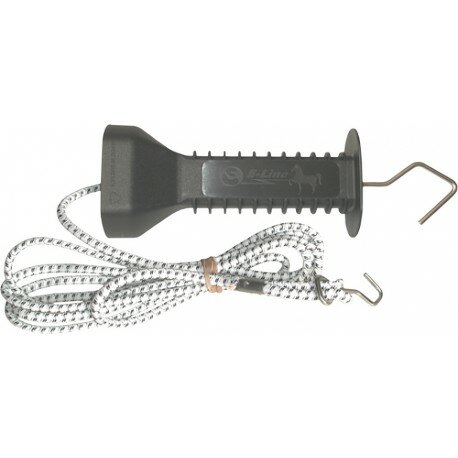 Kit barrière cheval