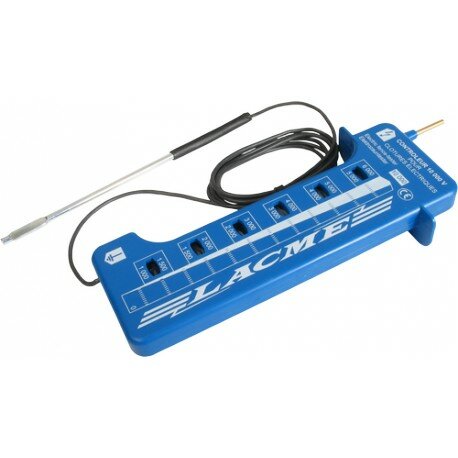 Contrôleur 10 kV pour clôture