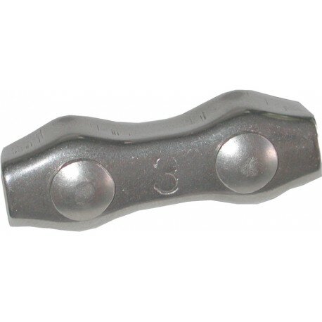 Attache fil Ø 3 mm