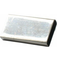 Gaine attache ruban 10-12 mm