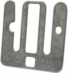 Attache ruban CLASSIC 40 mm