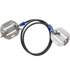 Liaison universelle 20 mm