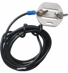 Sortie Haute Tension universelle 20 mm