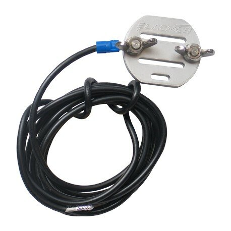 Sortie Haute Tension universelle 20 mm