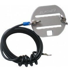 Sortie Haute Tension ruban 40 mm